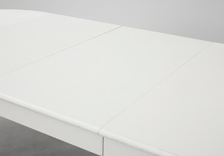 MATBORD / MÅNBORD, delvis nyrenässans och 1800-talets slut.