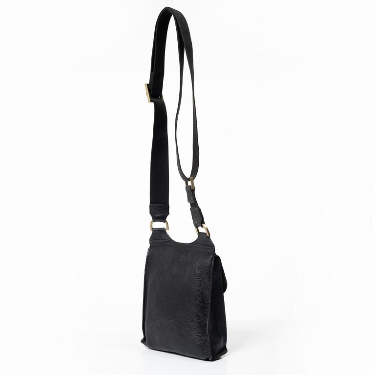 Mulberry, an 'Anthony Messenger' bag.