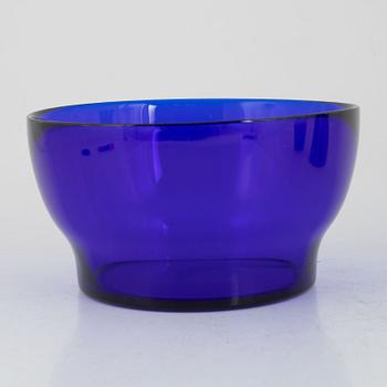 Kaj Franck och Kerttu Nurminen, servisdelar, 12 st, Iittala, Finland.