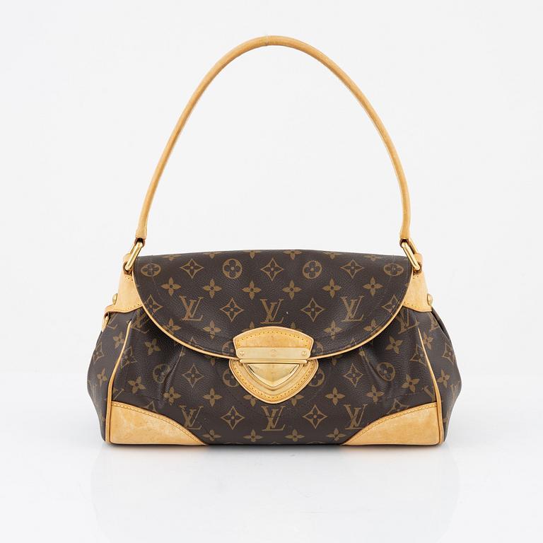 Louis Vuitton, väska, "Beverly MM", 2007.