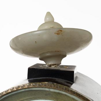 Bordspendyl, empire, 1800-tal.