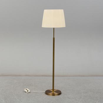 JOSEF FRANK. Golvlampa, typ 2148. Firma Svenskt Tenn.