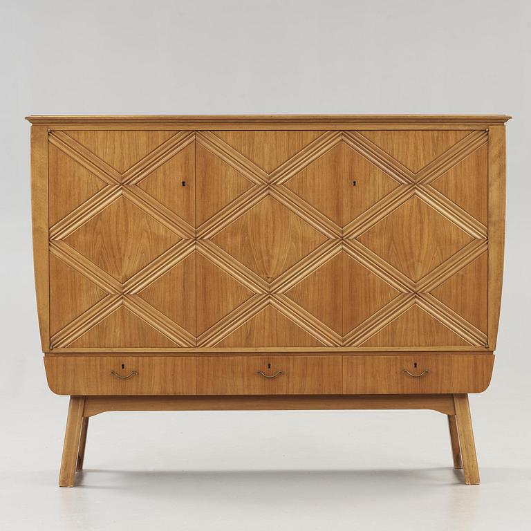 SKÅP, Swedish Modern, 1940-/50-tal.