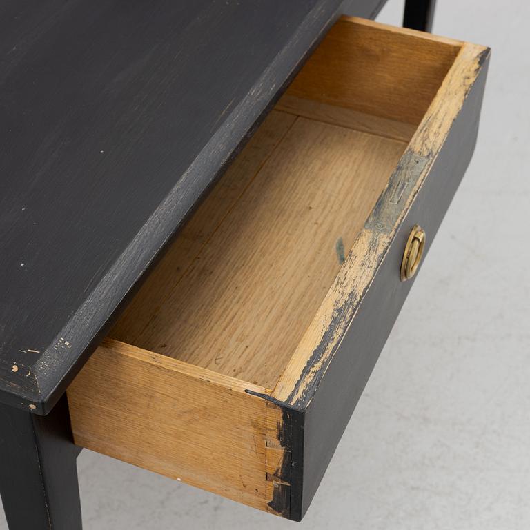 A desk, early 20th Century.