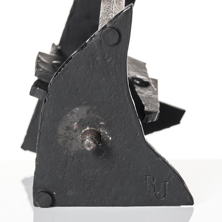 Robert Jacobsen, Untitled.