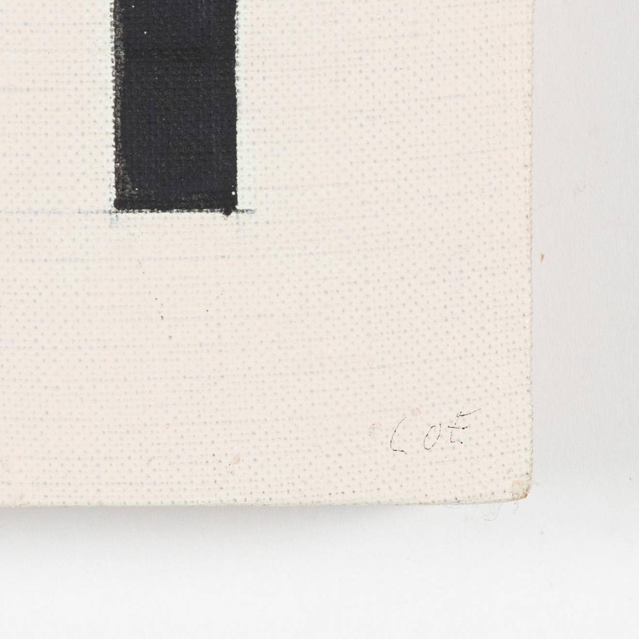 Lars Olof Loeld, Utan titel.