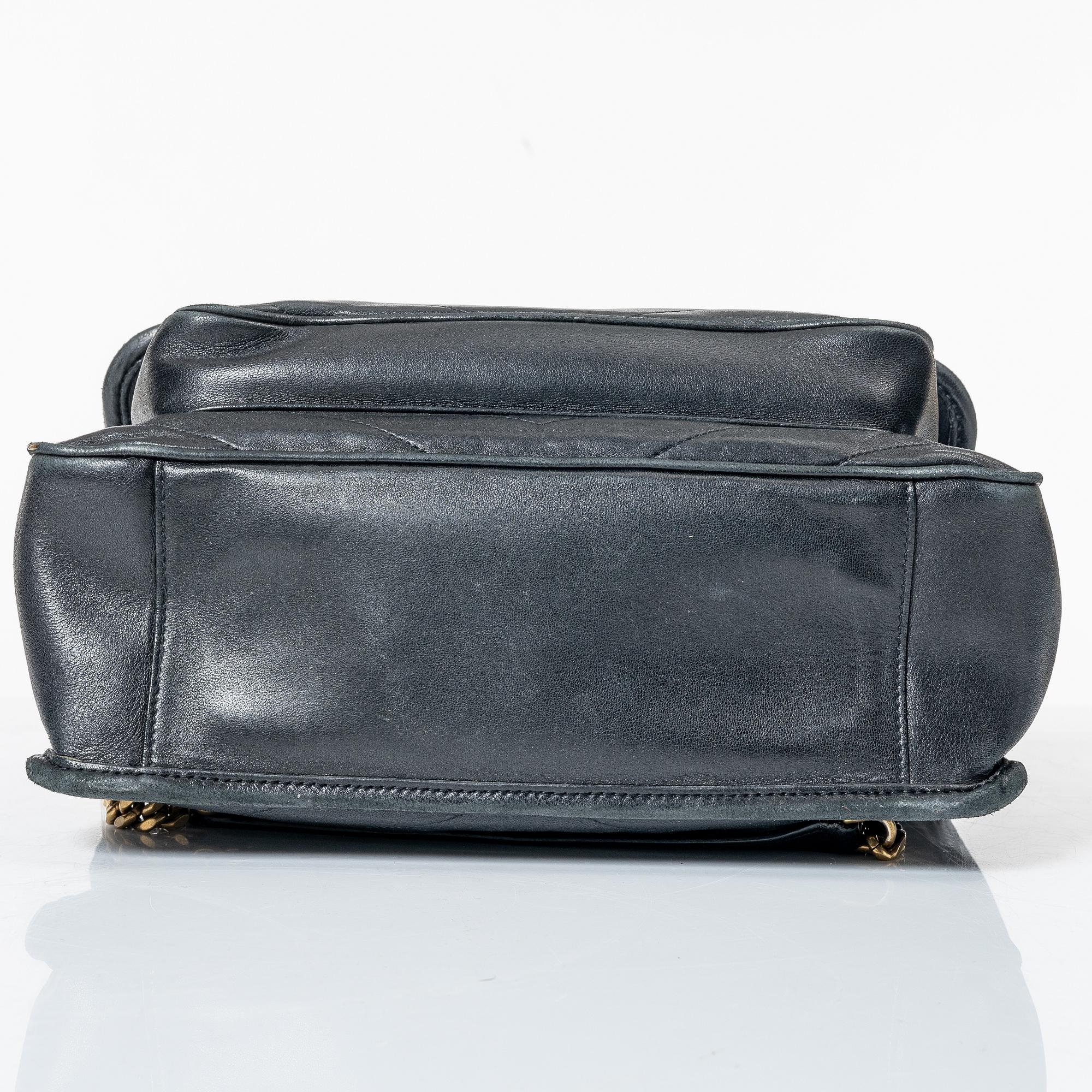 Yves Saint Laurent, Bag, "Niki".