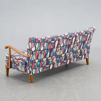 SOFFA, 1950-50-tal.