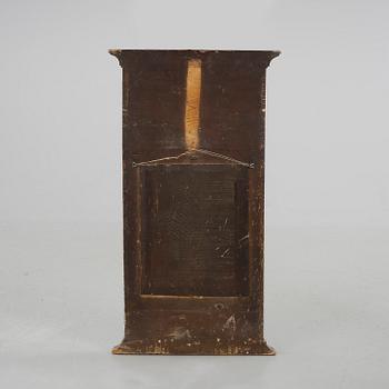 SPEGEL, Karl Johan, 1800-talets mitt.