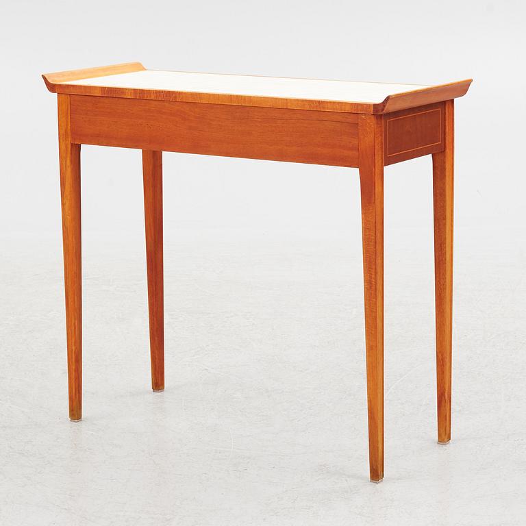 Sidobord, Swedish Modern, 1900-talets mitt.