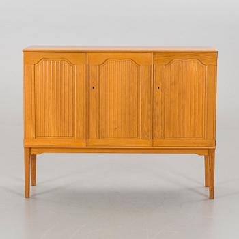 CARL MALMSTEN, sideboard, 1900-talets andra hälft,