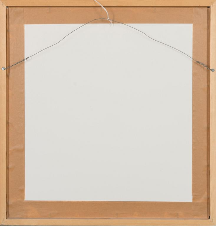 MARTTI AIHA, UTAN TITEL.