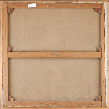 GREGORI AMINOFF, olja på duk, sign o dat -12.