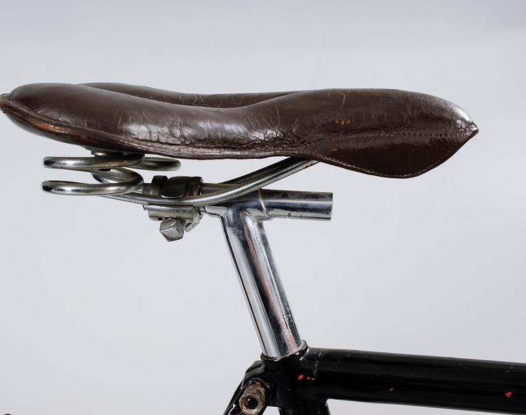 HERRCYKEL, "Kulm", A.-B A. Wiklunds Velocipedfabrik, 1900-talets första kvartal.