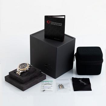 Breitling, Crosswind, kronograf, armbandsur, 42,7 mm.
