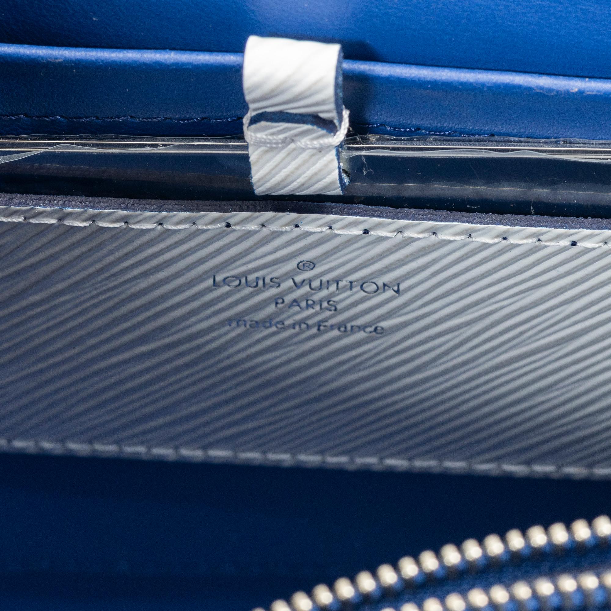 Louis Vuitton, väska, "Twist MM".