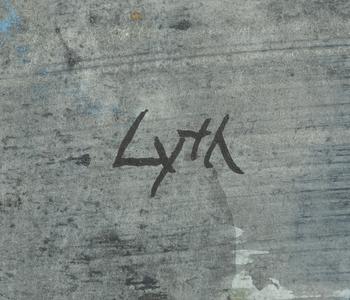 Harald Lyth. Untitled. - Bukowskis