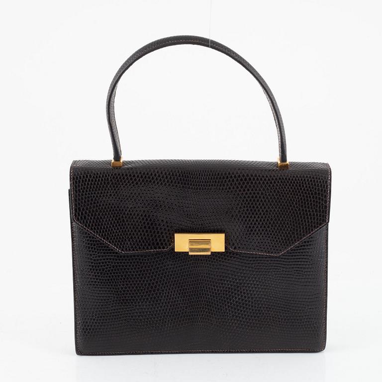 Hermès, bag, vintage, made before 1945.