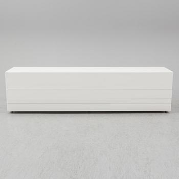 CLAESSON KOIVISTO RUNE, tv-bänk/sideboard, "Rand", Asplund.