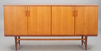 SIDEBOARD, 1950/60-tal.
