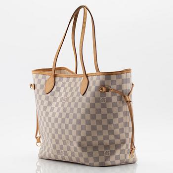 Louis Vuitton, väska, "Neverfull MM", 2011.