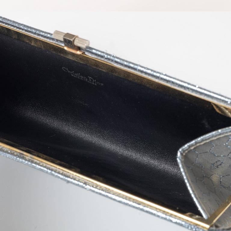 Christian Dior, Aftonväska/clutch, vintage.
