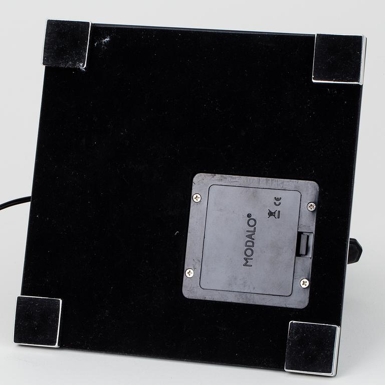 MODALO, winder, ca 20 x 20 x 21 cm.