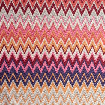 PLÄD, "Margot", Missoni.