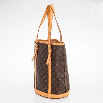 Louis Vuitton,  "Bucket" med pochette, väska.