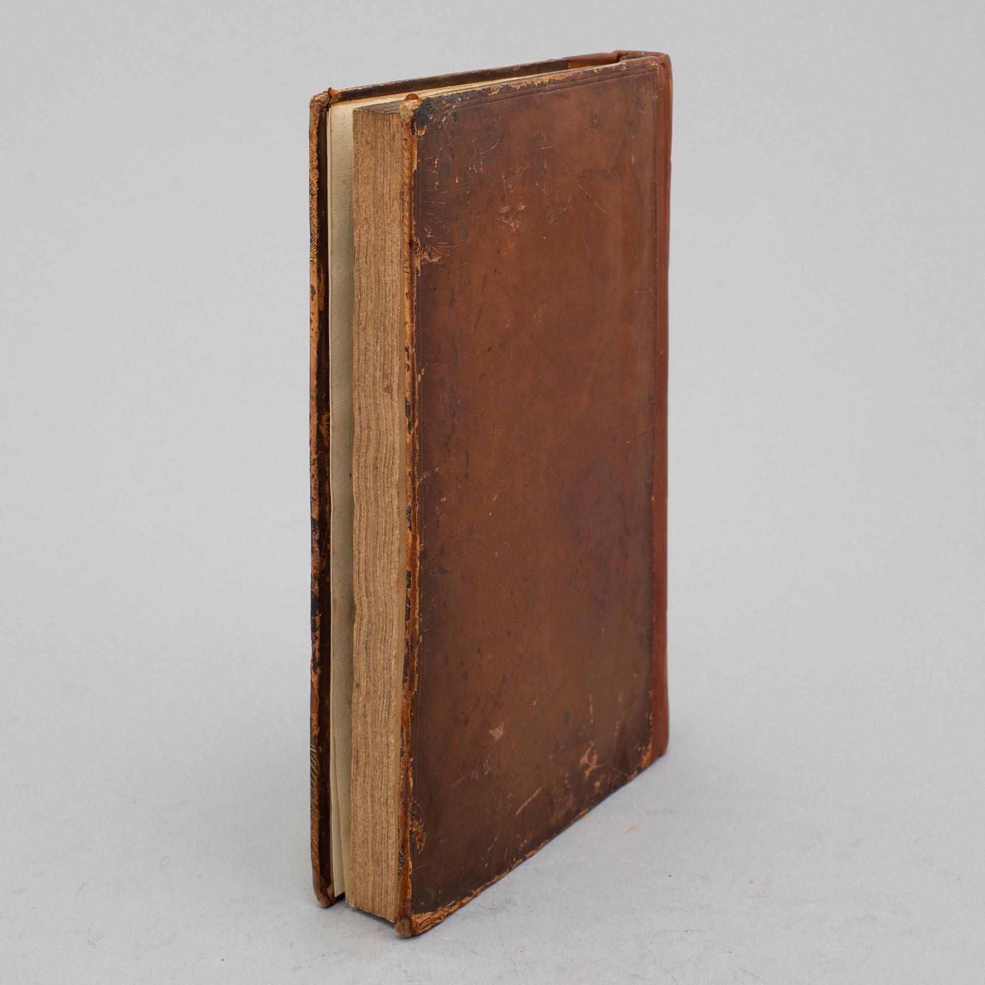 BOOK, The life of Henry Chichele, 1699.