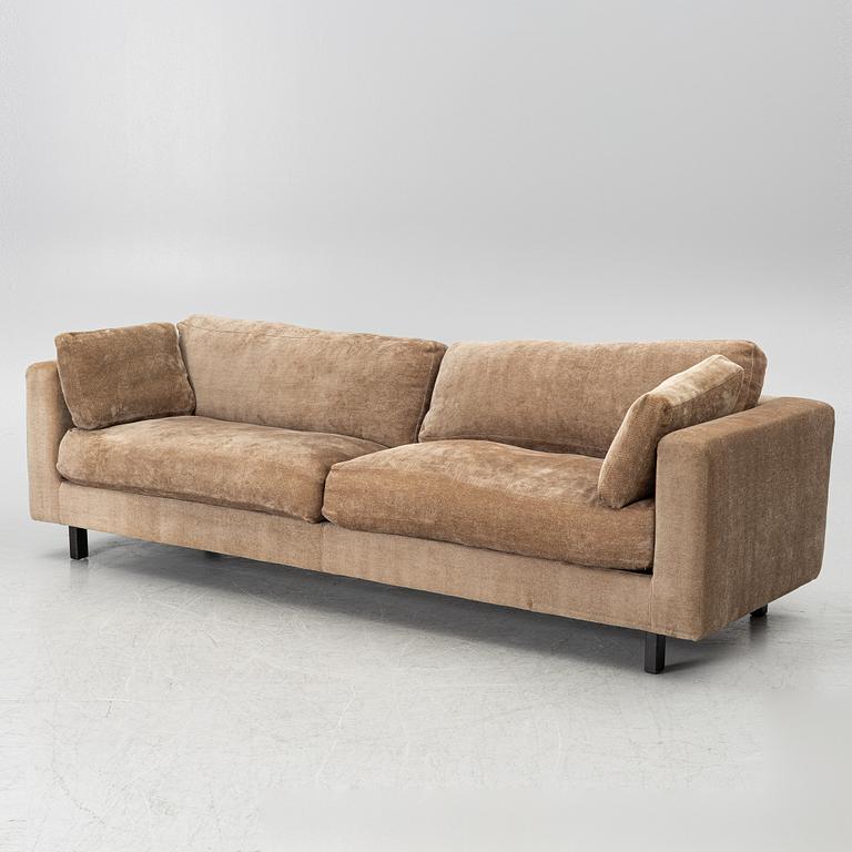 Marie Norell-Möller, a 'Soft' sofa, Norell Möbler, 2010.