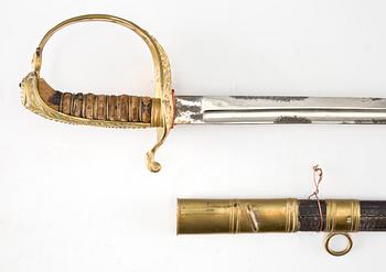 VÄRJA, 1800-tal, Österrike/Ungern.