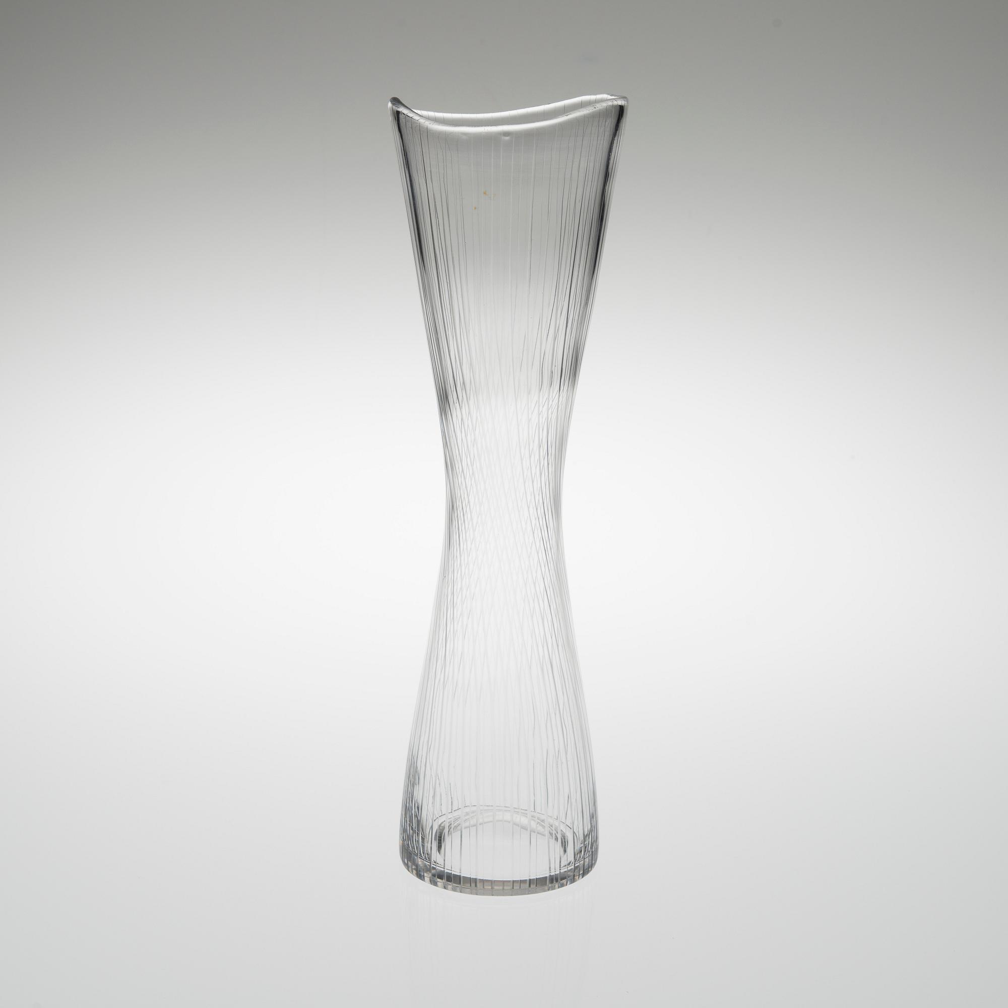 TAPIO WIRKKALA, Sign. Tapio Wirkkala, Iittala -55.