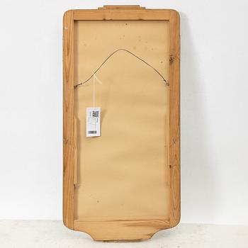 Mirror, Art Deco, early 20th century.