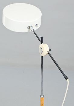 GOLVLAMPA, "Simris", Anders Pehrson, Ateljé Lyktan, 1900-talets andra hälft.