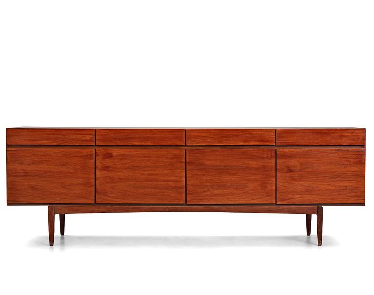 Ib Kofod-Larsen, a sideboard, "FA 66", for Faarup Møbelfabrik, Denmark 1960's.