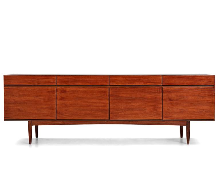 Ib Kofod-Larsen, sideboard, "FA 66", Faarup Møbelfabrik, Danmark 1960-tal.