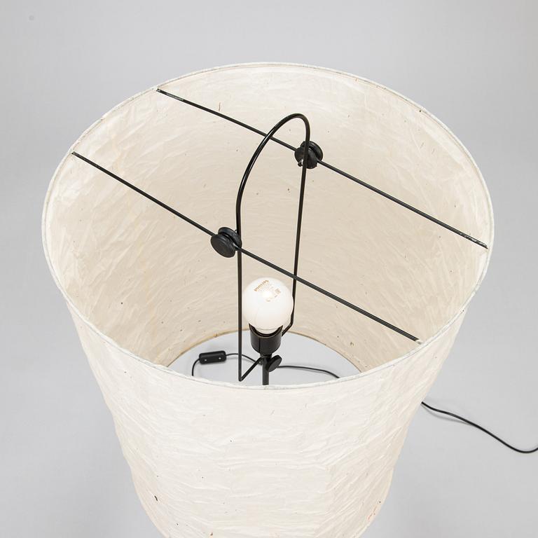 Toshiyuki Kita, 'Kyo' lamp for IDK Design Laboratory, Japan. Design year 1983.