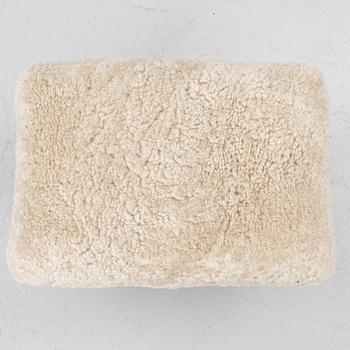 Contemporary stool.