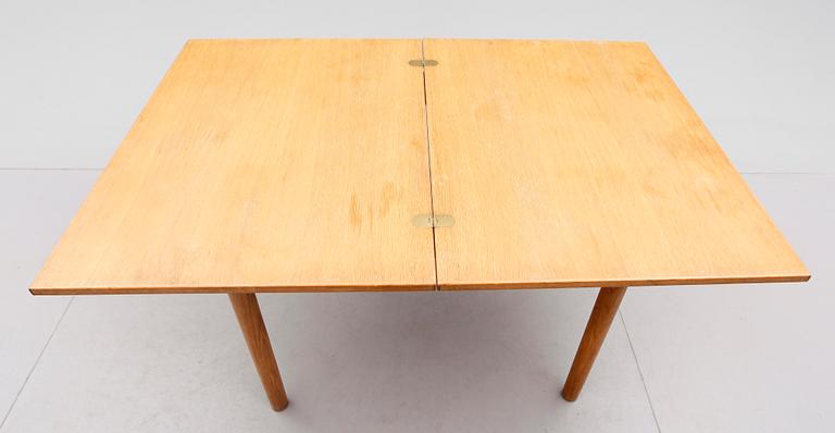 SPELBORD, 1900-talets andra hälft.