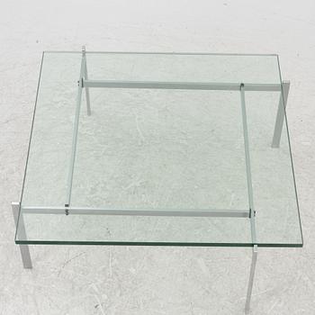 Poul Kjaerholm, Table, "PK-61", edition E Kold Christensen, Denmark.