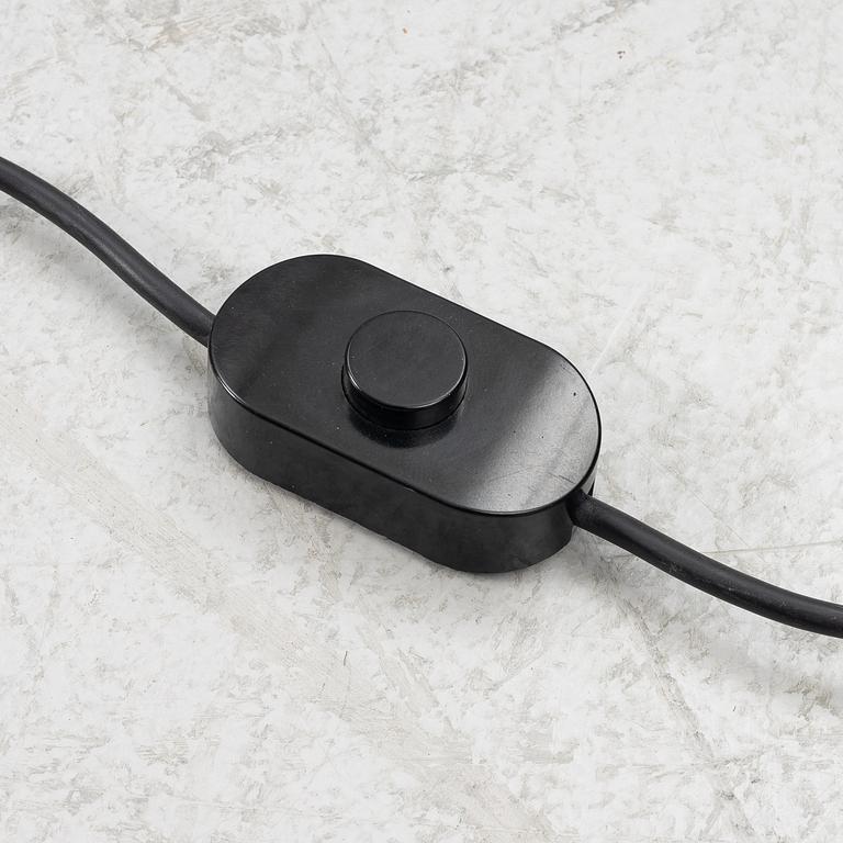 Achille Castiglioni, golvlampa, "Brera", Flos, formgiven 1992.