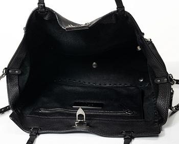 Valentino Garavani, bag, "Rockstud Tote".