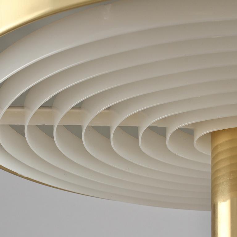 BORDSLAMPOR, ett par, "Bumling", Anders Pehrson Ateljé Lyktan, 1900-talets andra hälft.