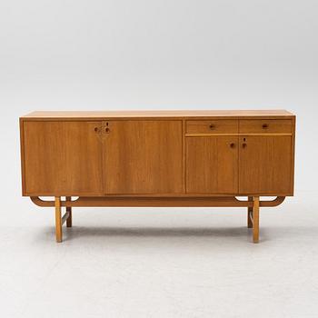A teak sideboard, IKEA, Sweden, 1960's.
