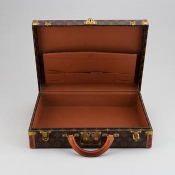 LOUIS VUITTON, 'Président Classeur'.