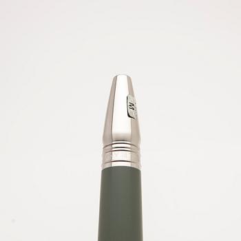 Montblanc, fountain pen, Writer's Edition, “Rudyard Kipling”, Germany, 2019.