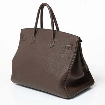 Hermès, Bag, "Birkin 40", 2013.