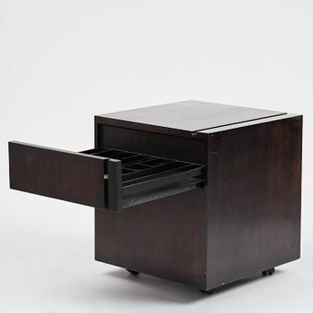 OPI Milano (Franco Bettonica & Mario Melocchi), a "Cubo Bar", Cini & Nils, Milan, Italy, 1970s.