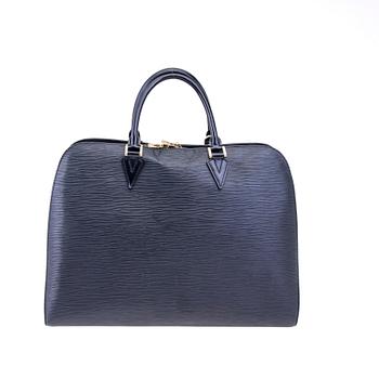 VÄSKA, "Pont Neuf", Louis Vuitton.